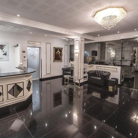 מאיירהופן Hotel Maria Theresia מראה חיצוני תמונה