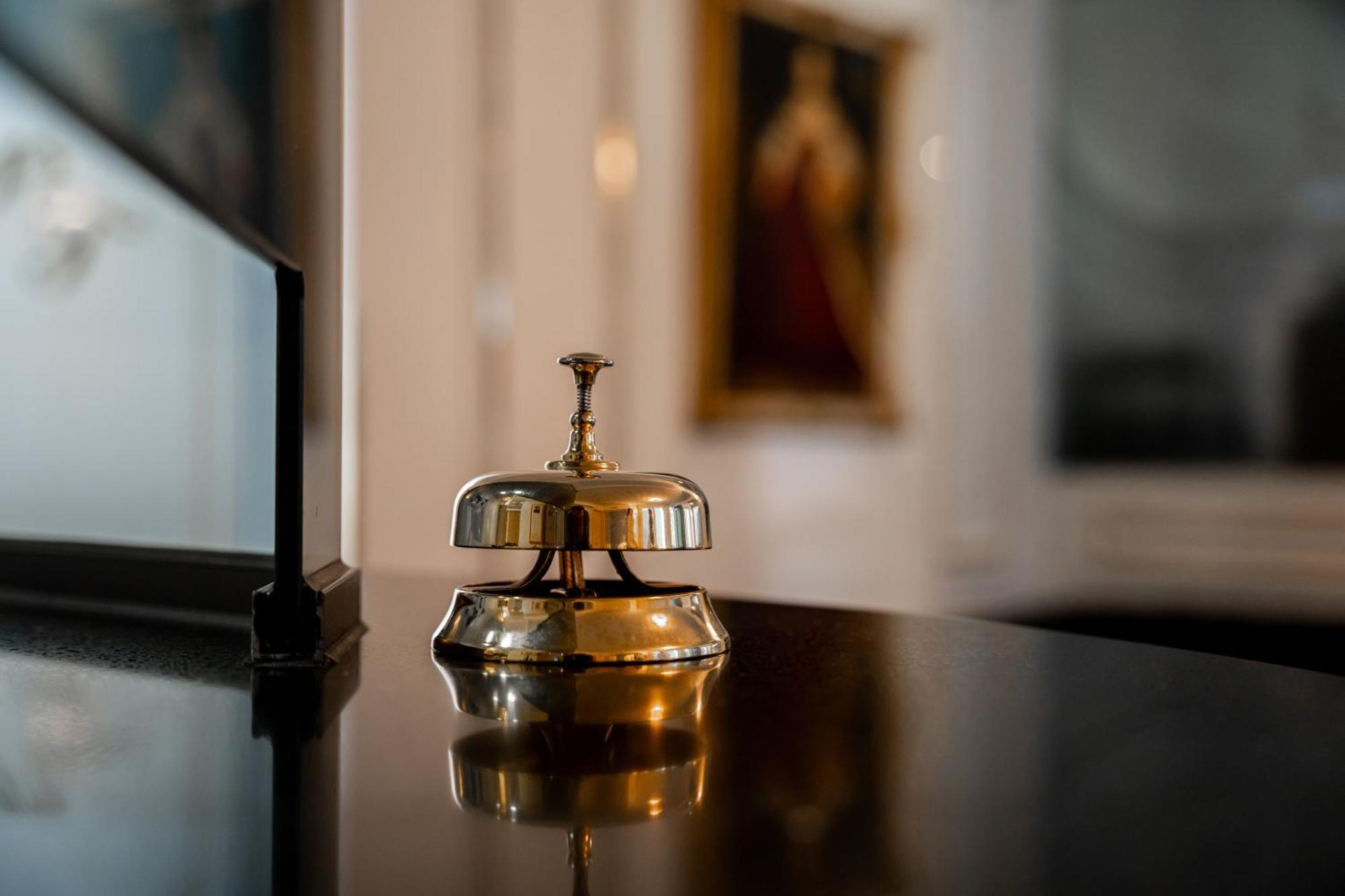 מאיירהופן Hotel Maria Theresia מראה חיצוני תמונה